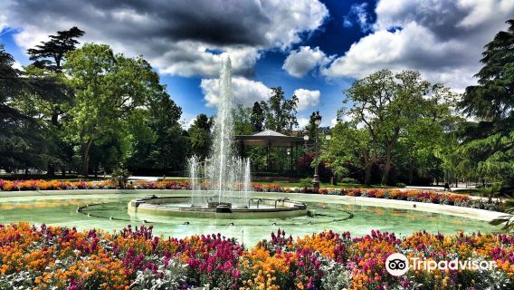 Jardin des Plantes