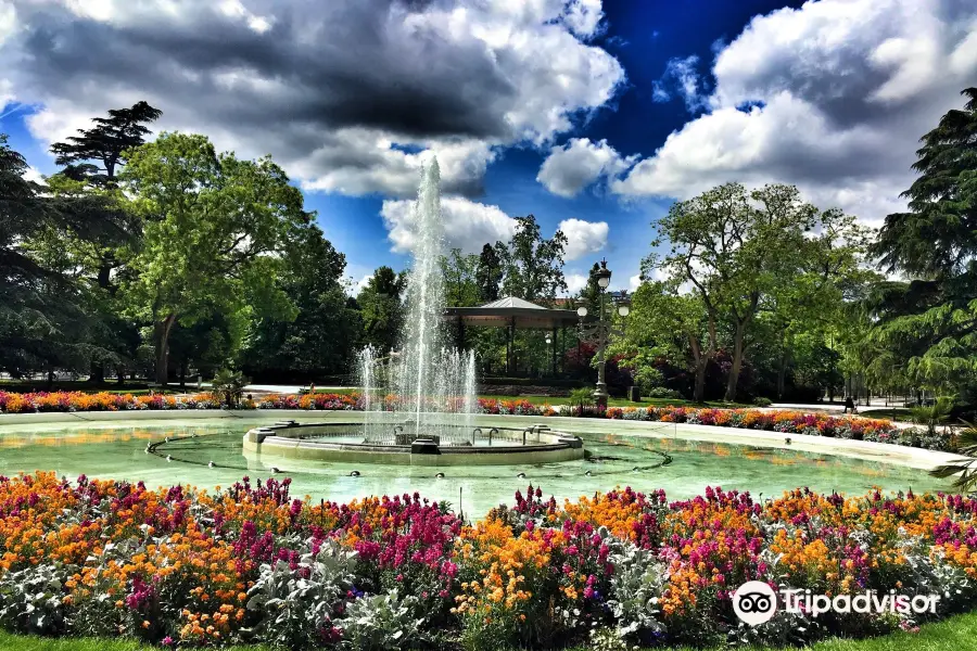 Jardin des Plantes