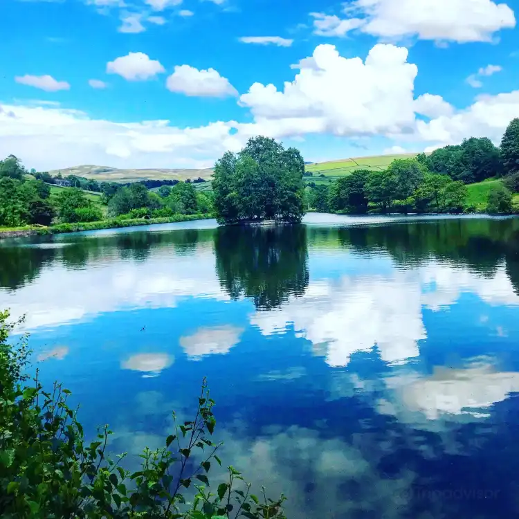 Hôtels à : High Peak District