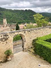 Château d'Ansouis