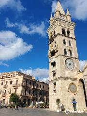 Campanile del Duomo di Messina