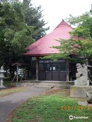 Takashirohachimangu