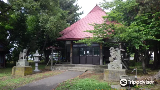 Takashirohachimangu