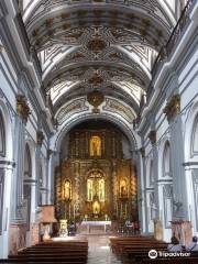 Iglesia de San Juan Bautista