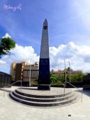 Puerto Rico Police Memorial Monument