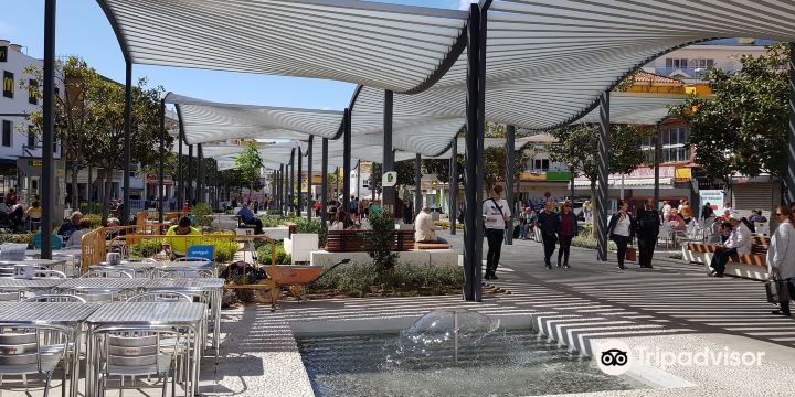 Plaza Costa del Sol