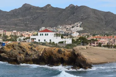 Puerto de Mazarrón