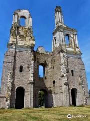 Abbaye de Mont-Saint-Eloi