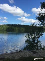 Splitrock Reservoir