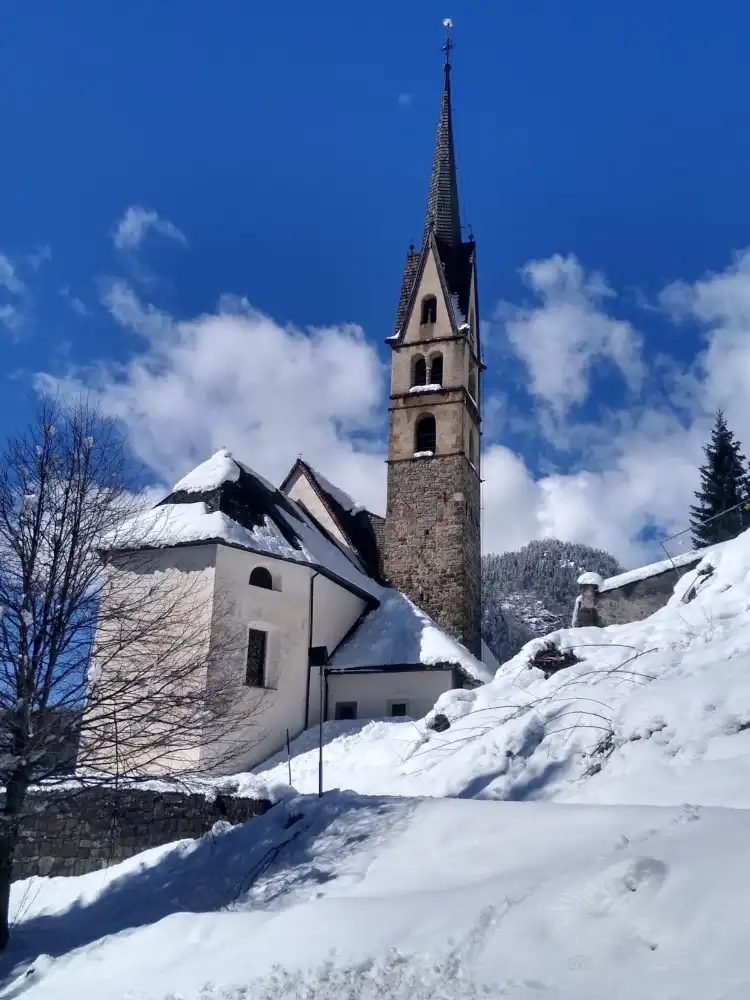 Hotels in Vallada Agordina