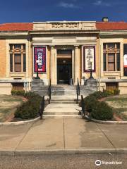 The Tennessee Legends of Music Museum at the Carnegie