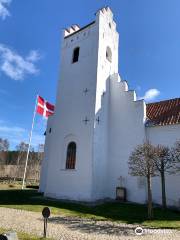 Feldballe Church