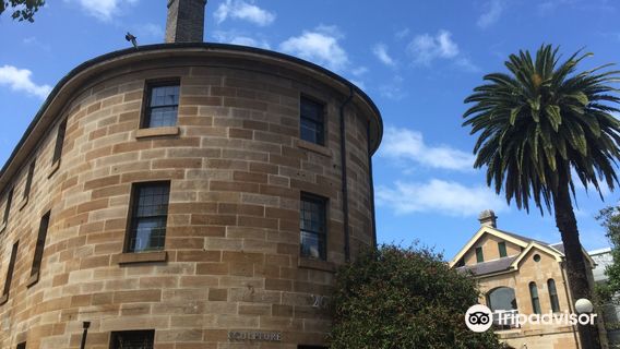 Darlinghurst