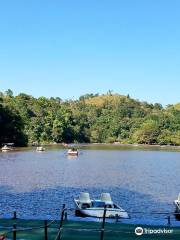 Pookot Lake