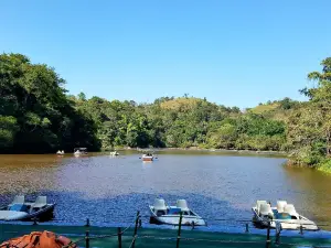 Pookot Lake