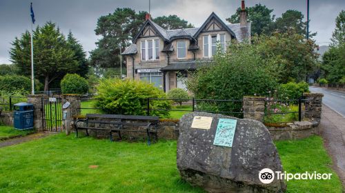 Clan Macpherson Museum