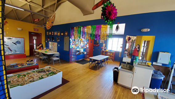 Paso Robles Children's Museum