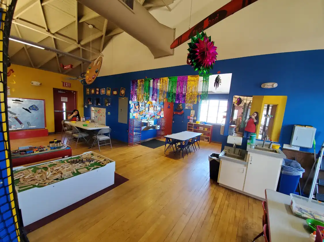 Отели рядом с достопримечательностью «Children's Museum at the Paso Robles Volunteer Firehouse»