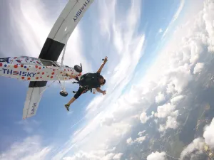 Thai Sky Adventures Co., Ltd.