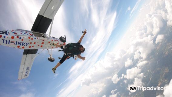 Thai Sky Adventures Co., Ltd.