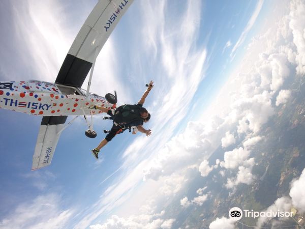 Thai Sky Adventures Co., Ltd.