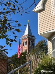 Deutschheim State Historic Site