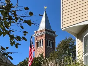 Deutschheim State Historic Site