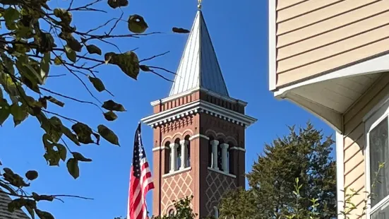 Deutschheim State Historic Site