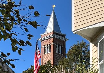 Deutschheim State Historic Site