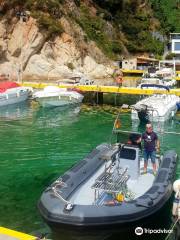 Raya´s Diving Center Tossa de Mar