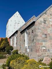 Vennebjerg Church