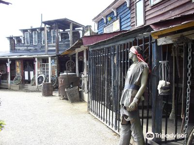 Mini Zoo Land