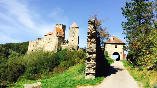 Burg Hardegg