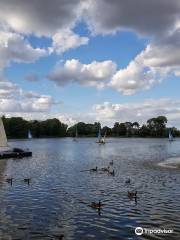 South Norwood Lake and Grounds