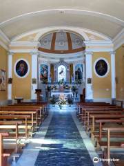 Church of Saint Mary of the Carmel