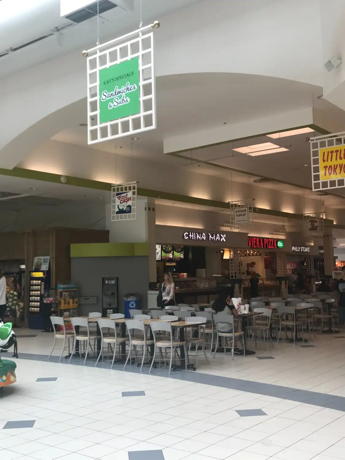 Hotels near Neshaminy Mall
