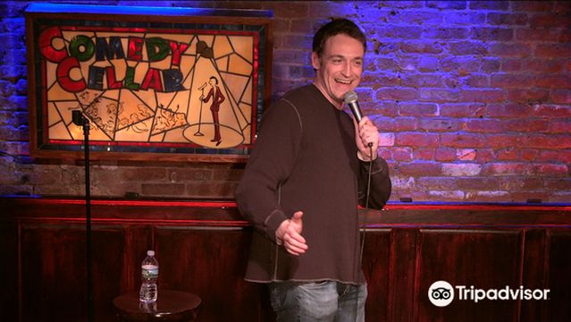 Comedy Cellar