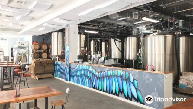 Civil Society Brewing Co.