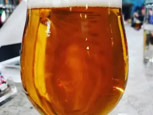 Moonraker Brewing