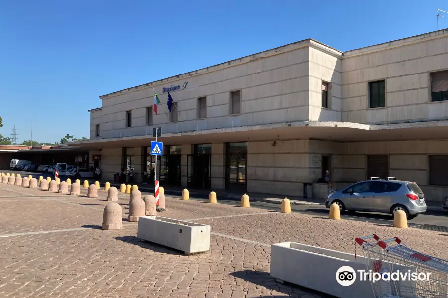 Stazione di Siena