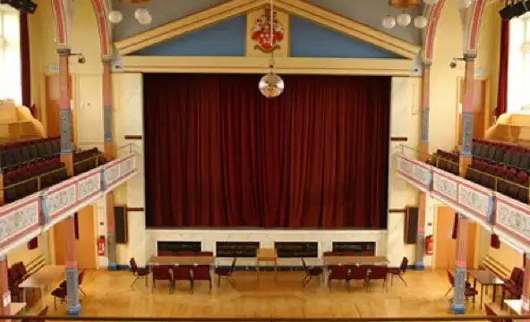 Hotels in Cleckheaton