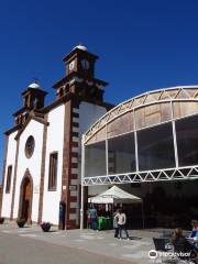 Iglesia de San Matias