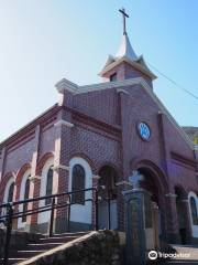 이모치우라 성당 루루도 (Imochiura Church Lourdes)