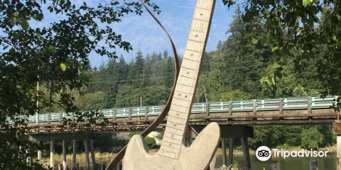 Kurt Cobain Memorial Park