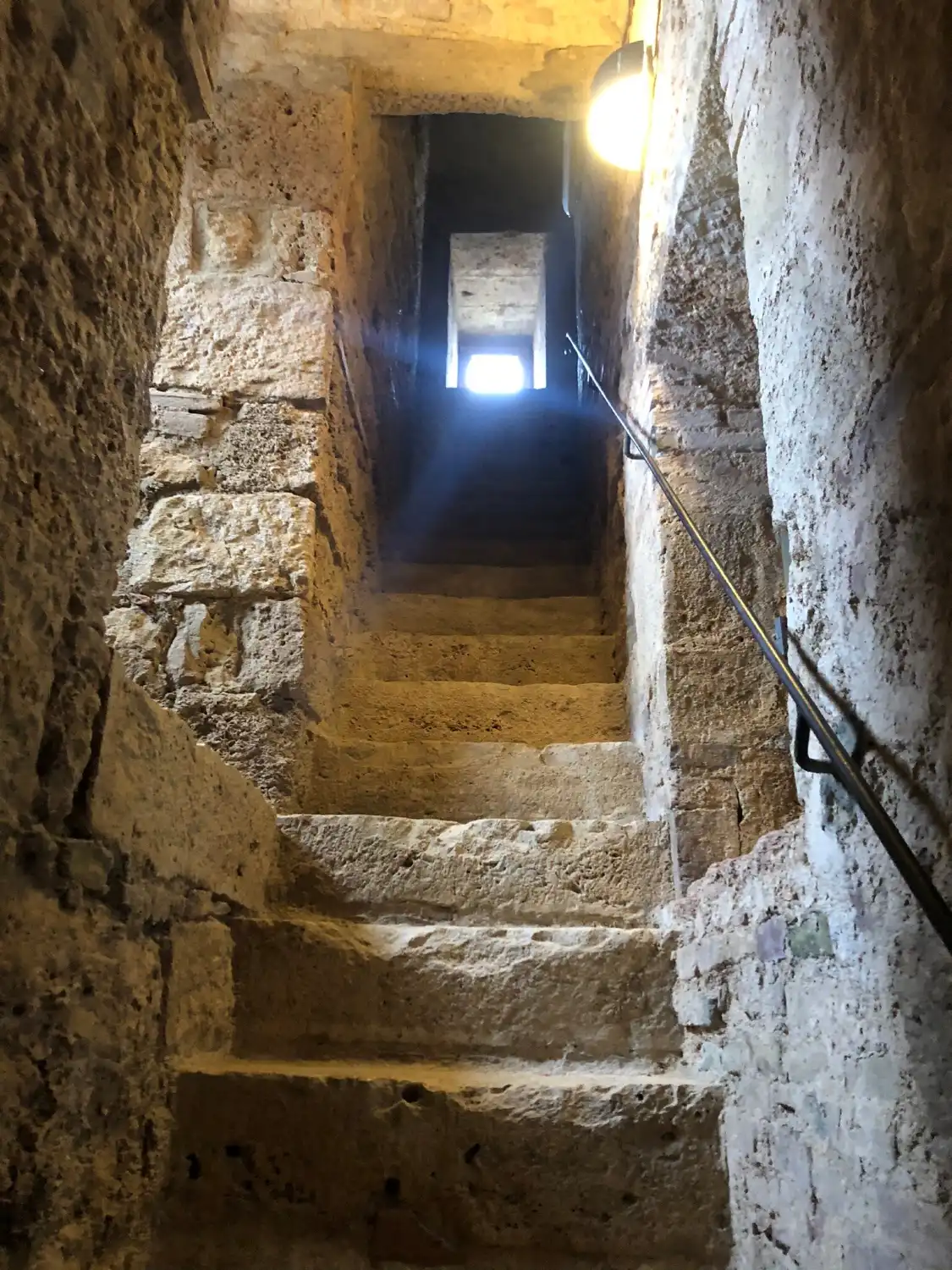 Sarteano Castle附近的飯店