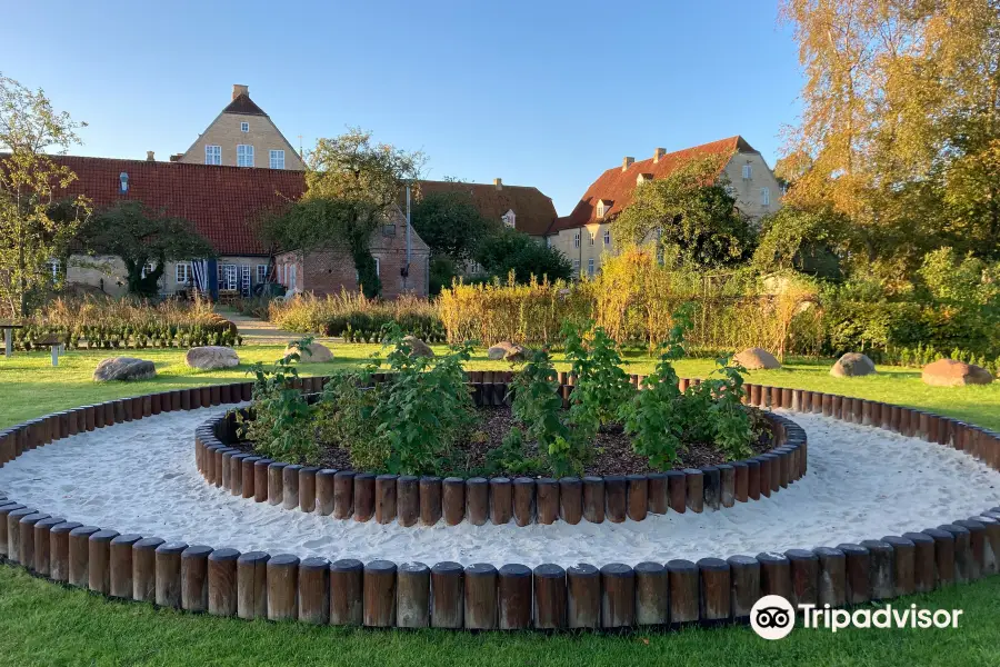 Christiansfeld - Museum Kolding