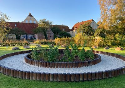 Christiansfeld - Museum Kolding