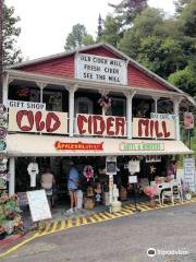 Bat Cave Old Cider Mill and Applesolutely Gift Shop