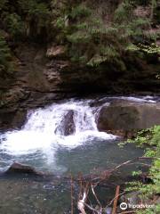 Waterfall Maiden Tears