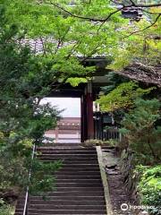 Jikoji Temple